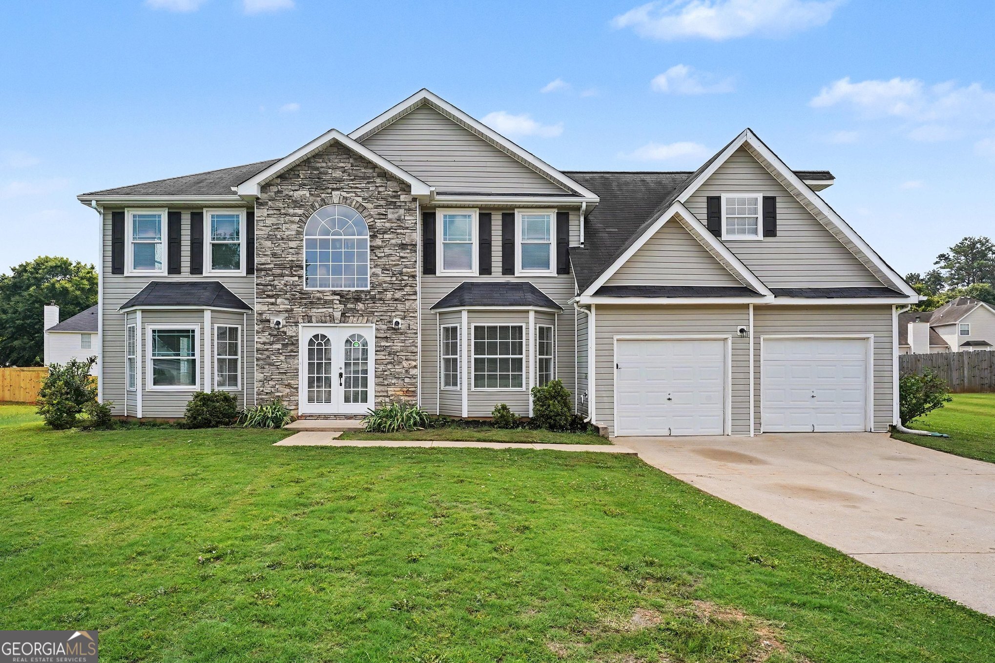 2909 Crabapple Cir SE — photo