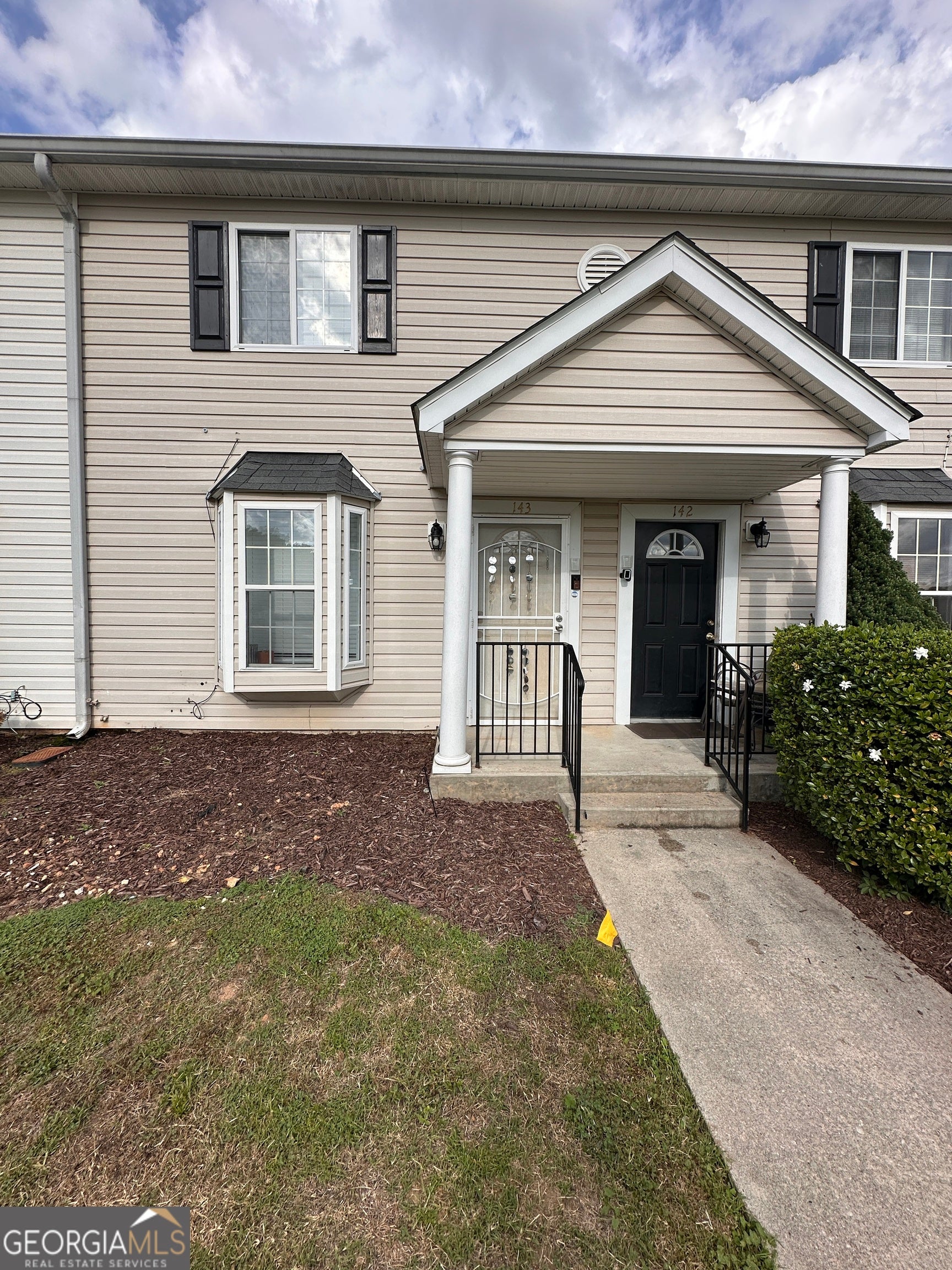 1625 Conley Rd 143 — photo