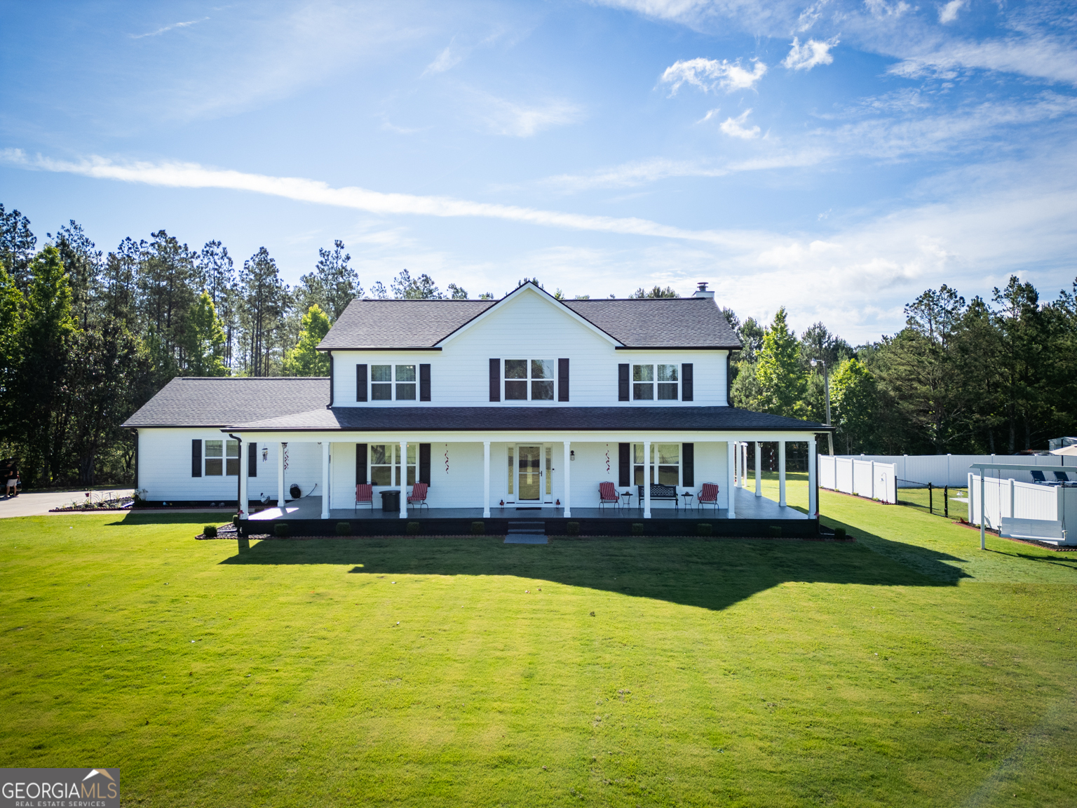 1621 Dixie Road, Covington, GA 30014