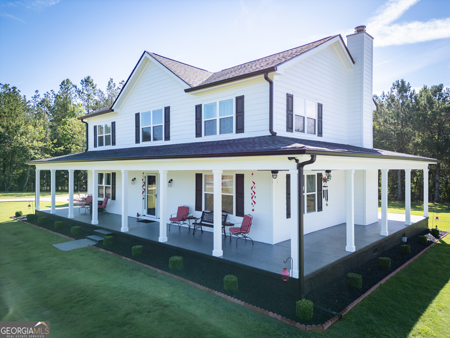 1621 Dixie Road, Covington, GA 30014 — photo 2