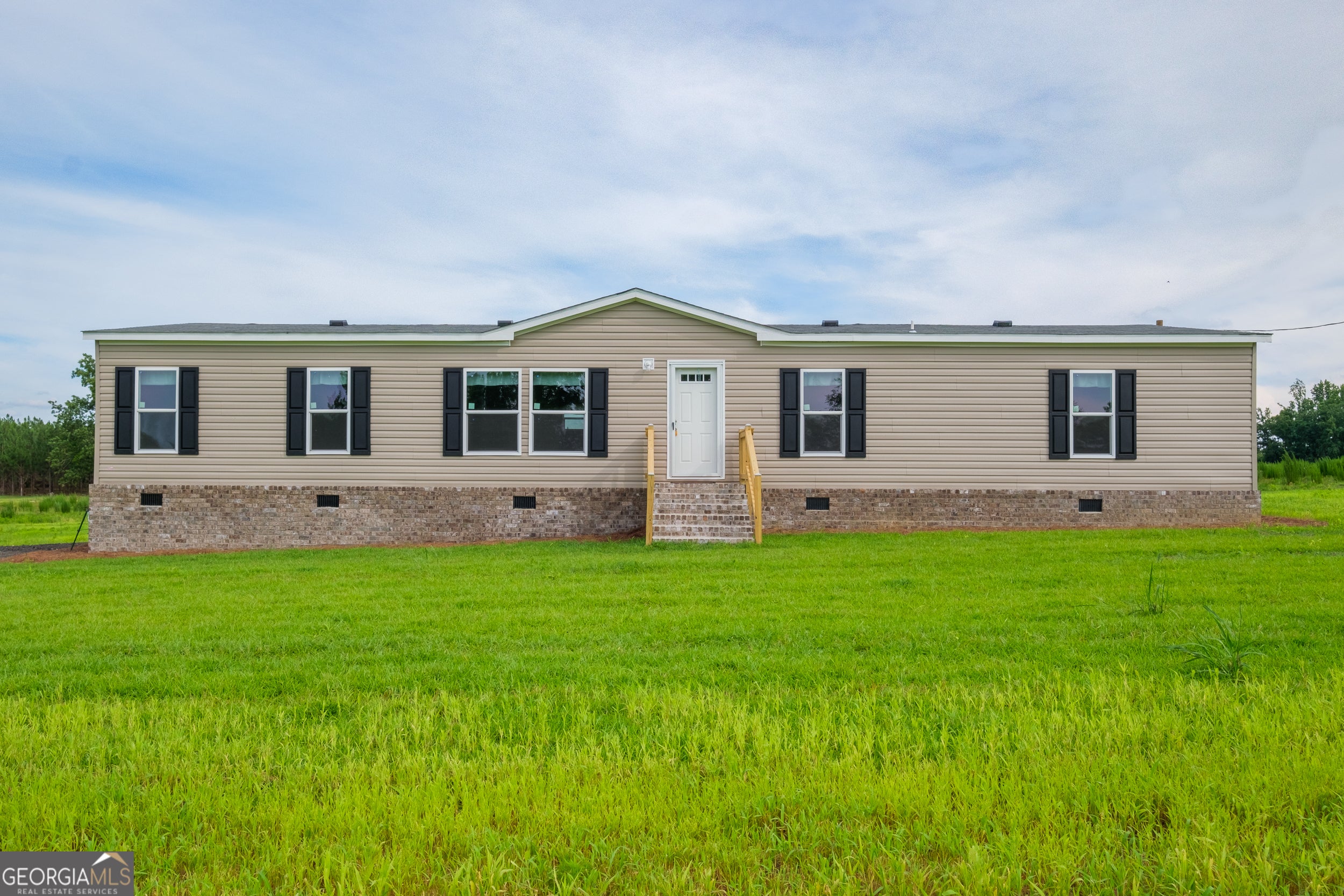 244 Ivey Hall Clark Rd — photo
