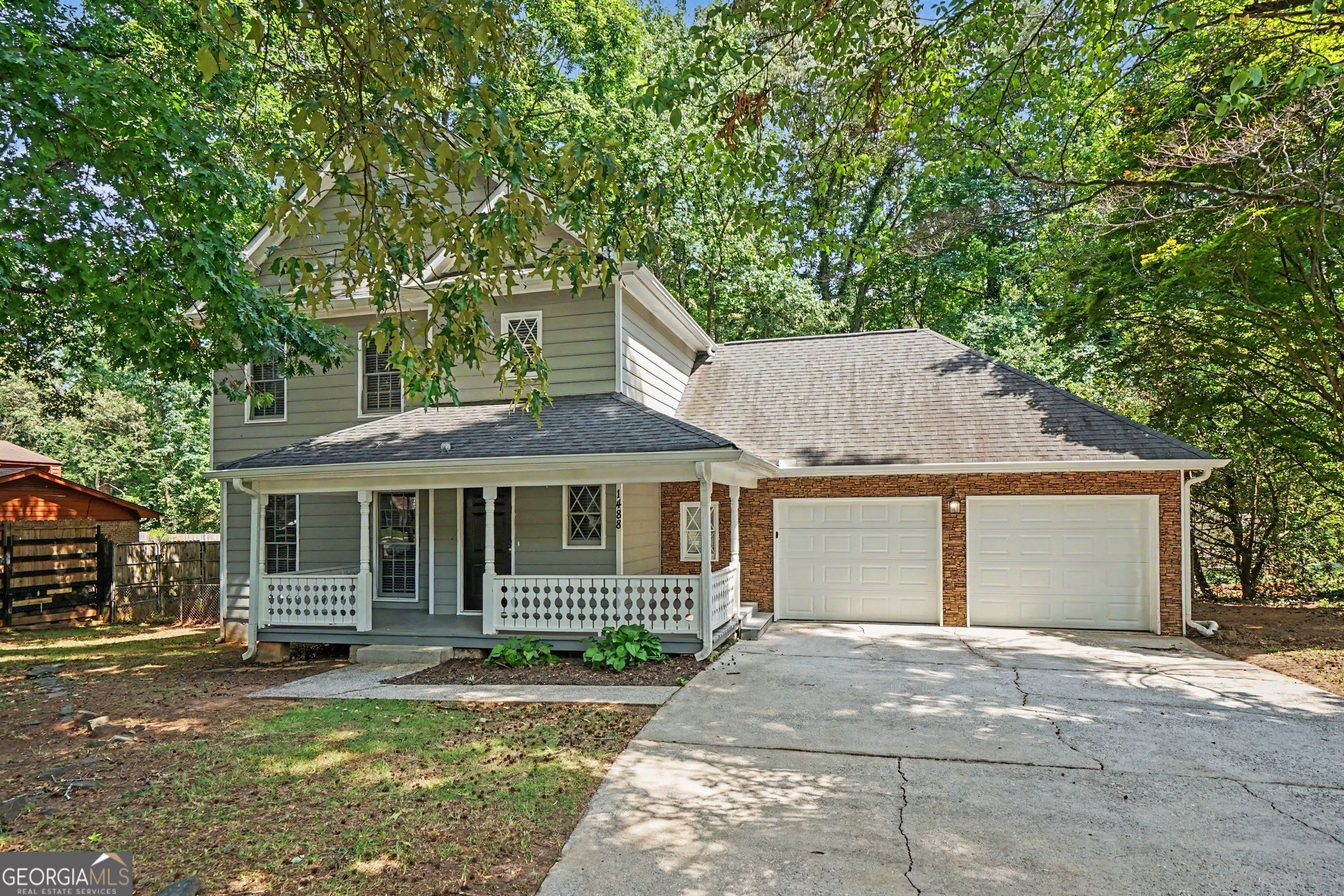 1488 Wheeler Dr — photo