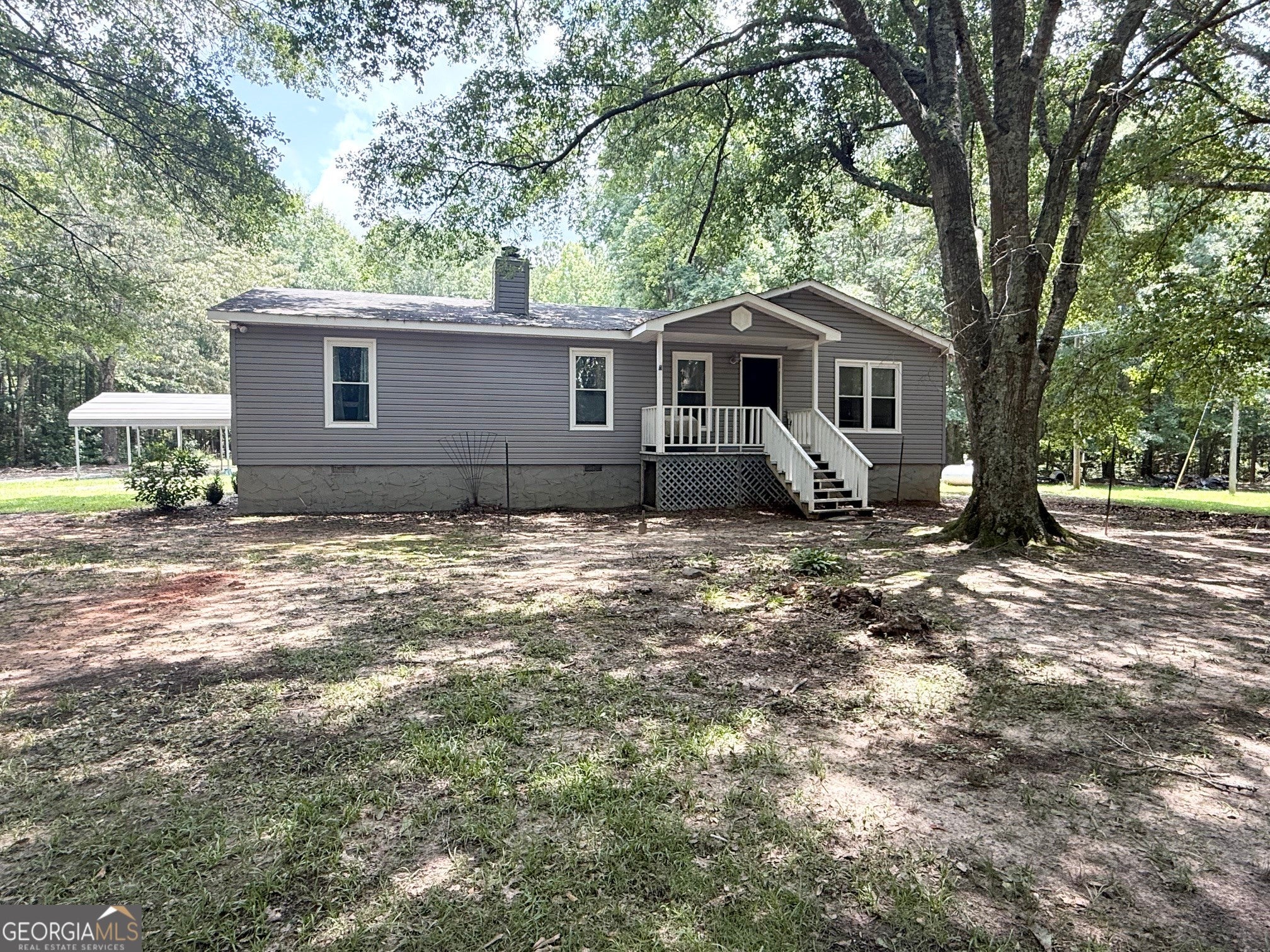 62 Melvin Harris Rd — photo