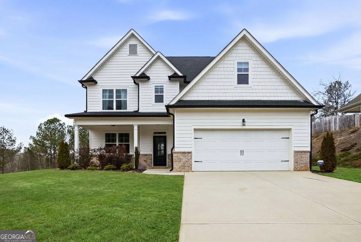 238 Observation Pointe — photo