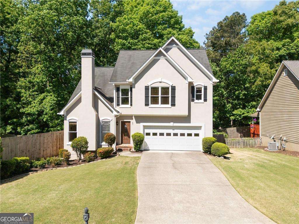 3115 Ivey Oaks Ln — photo