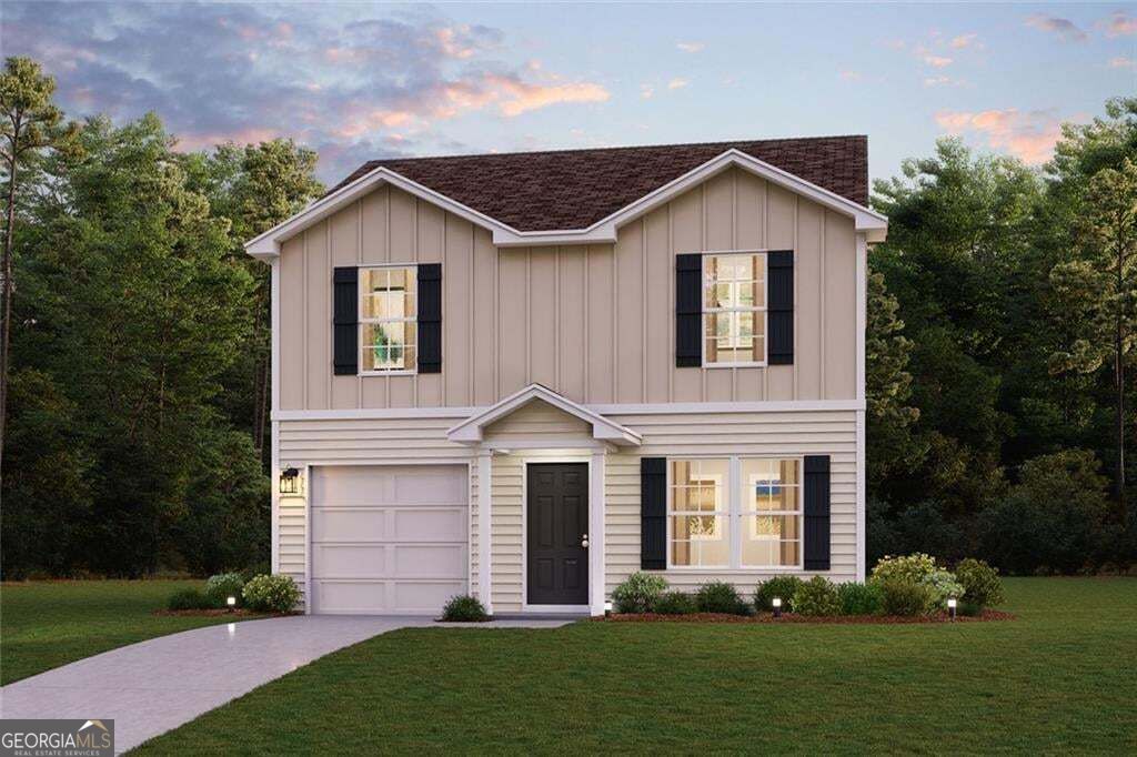 241 Kinsale Dr — photo