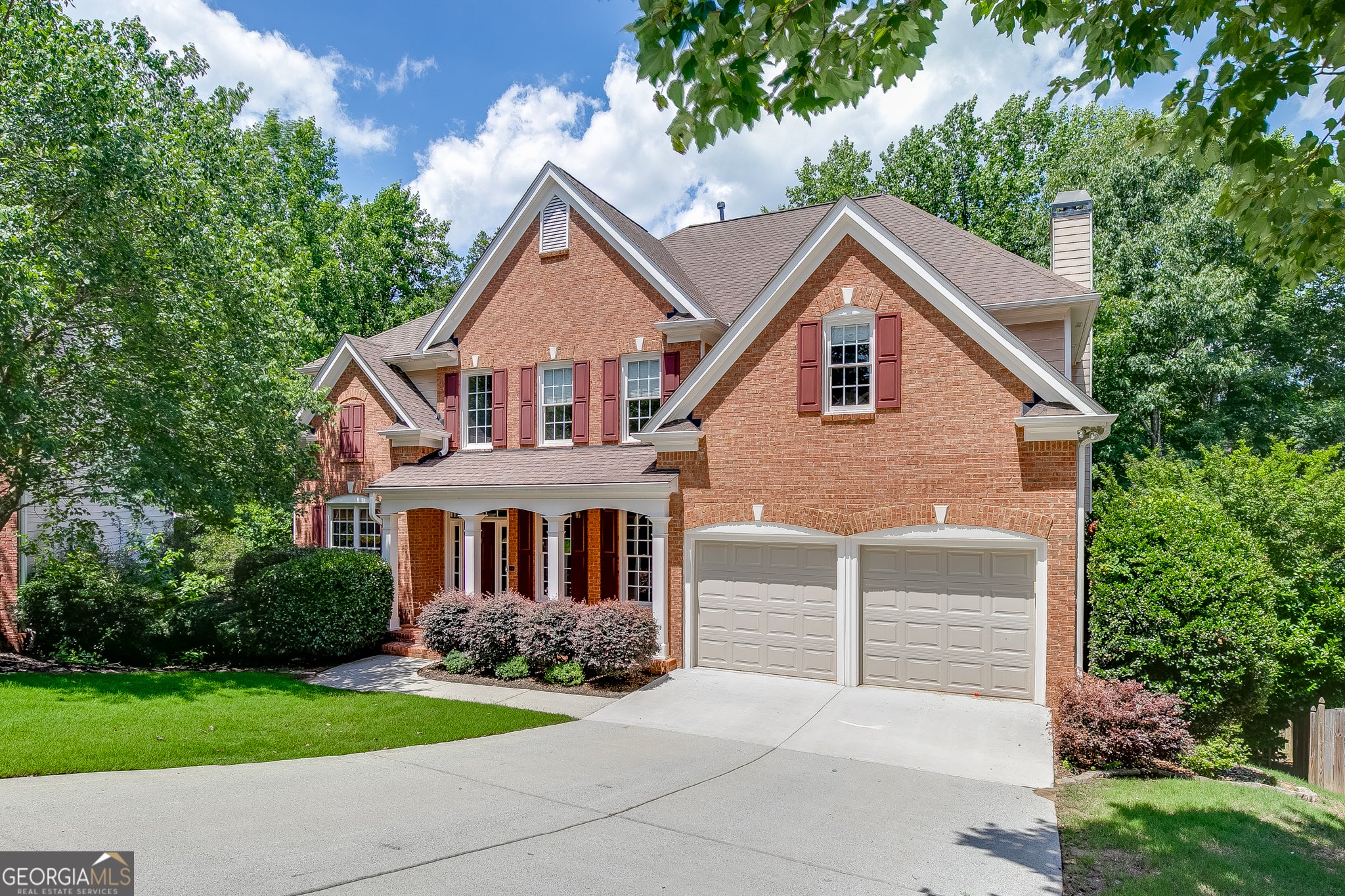 3124 Grove View Ct — photo