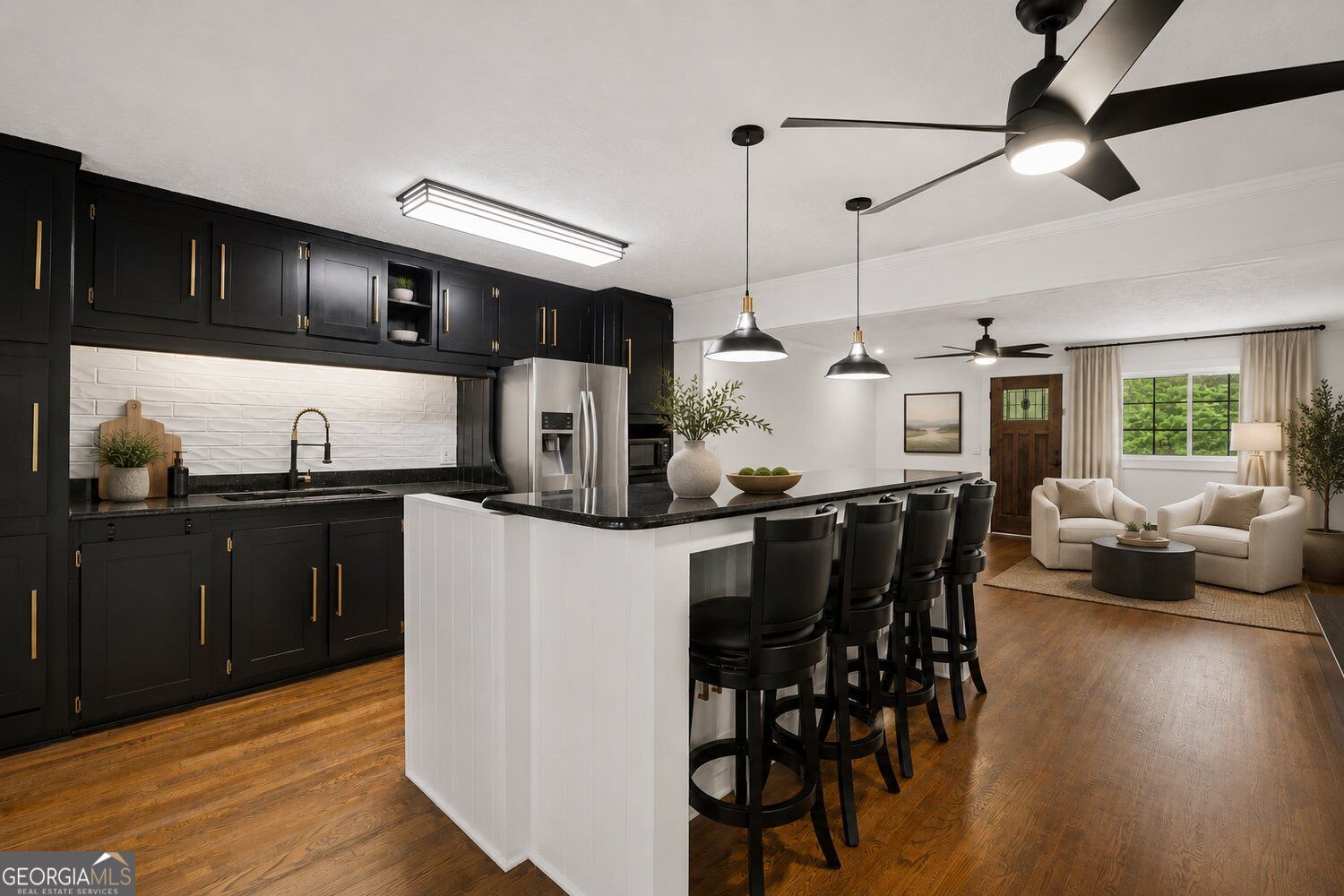 2304 Turner Church Rd — photo