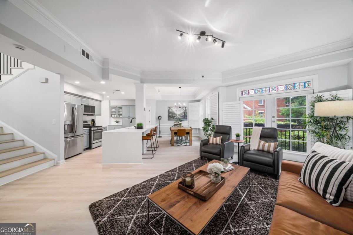850 Piedmont Ave NE 3318 — photo