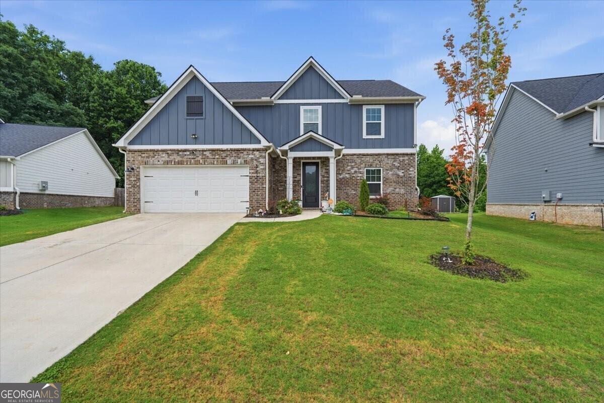 3552 Arabian Farm Ln — photo