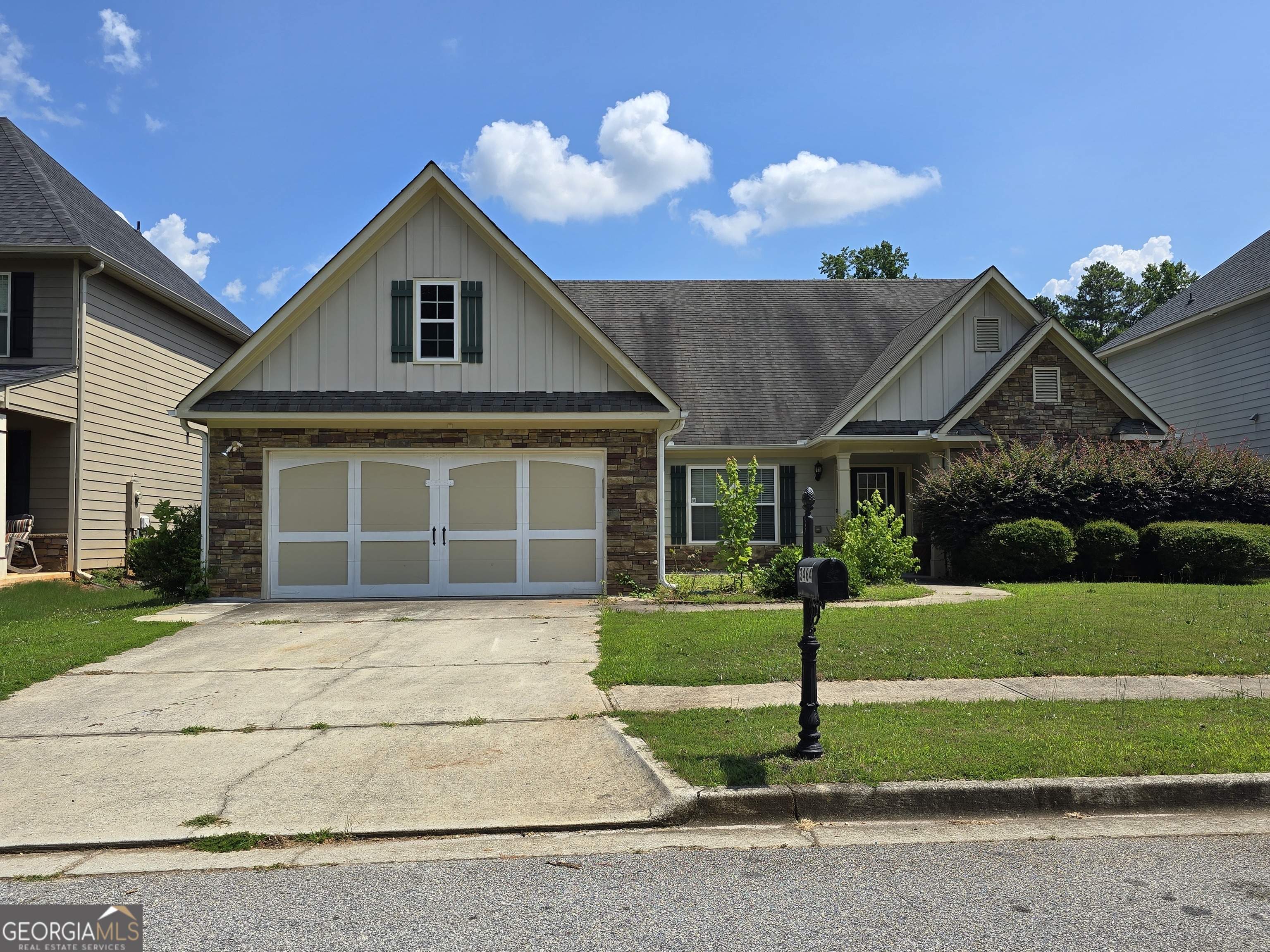 3464 Pinegate Trl — photo