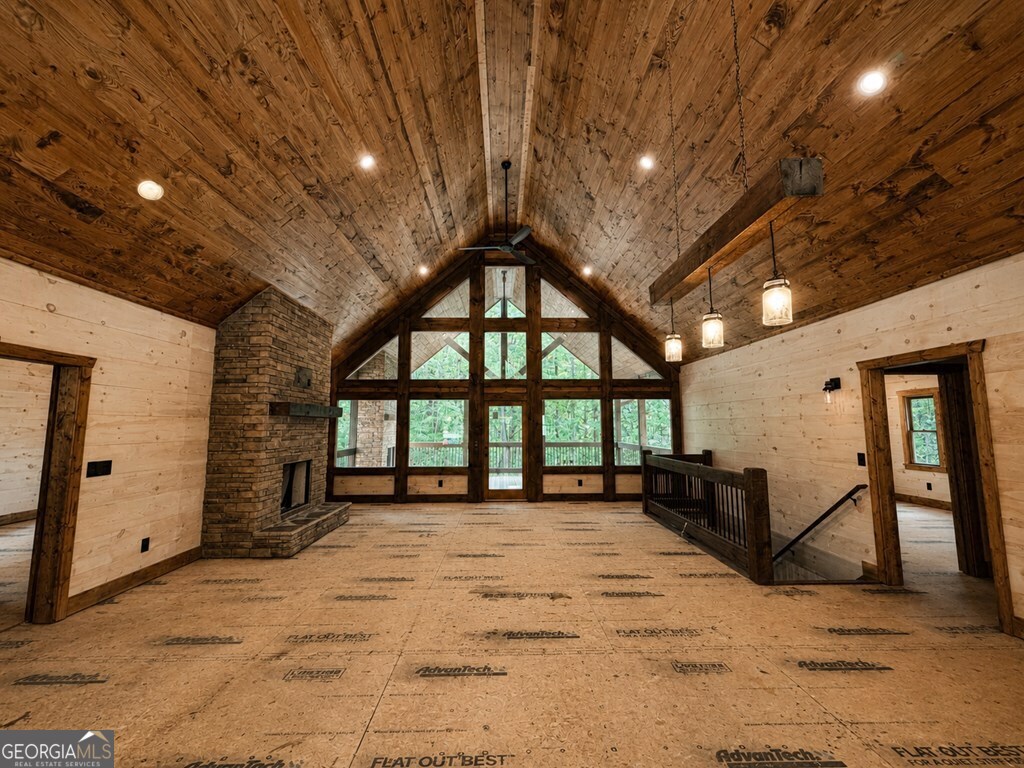 340 S Old Aska Road, Blue Ridge, GA 30513 — photo 2