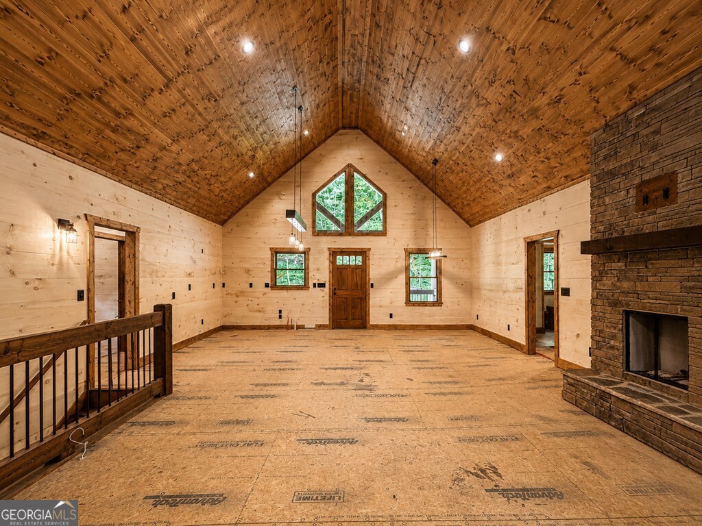 340 S Old Aska Road, Blue Ridge, GA 30513 — photo 3