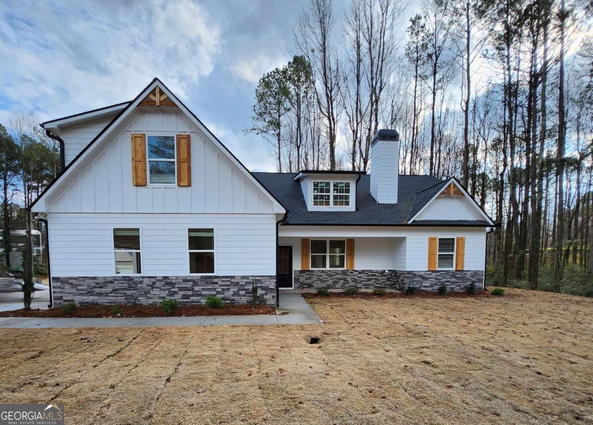 2209 Shady Grove Rd — photo
