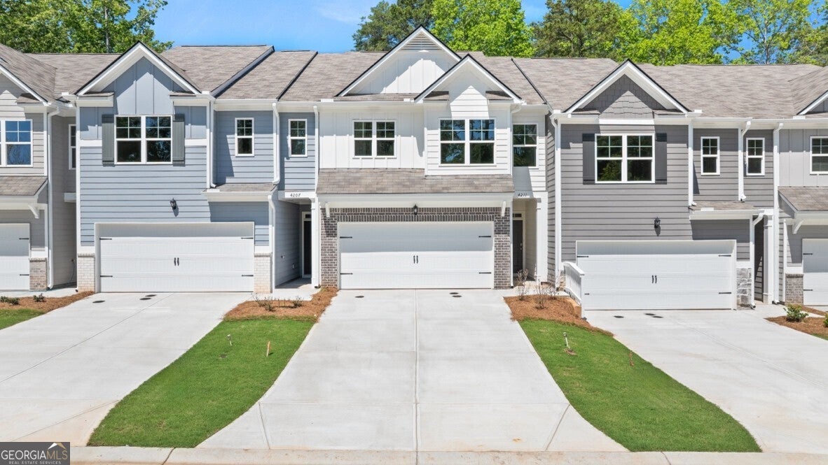 4211 Merlin Pass — photo