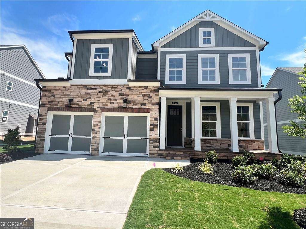 321 Willow CV — photo