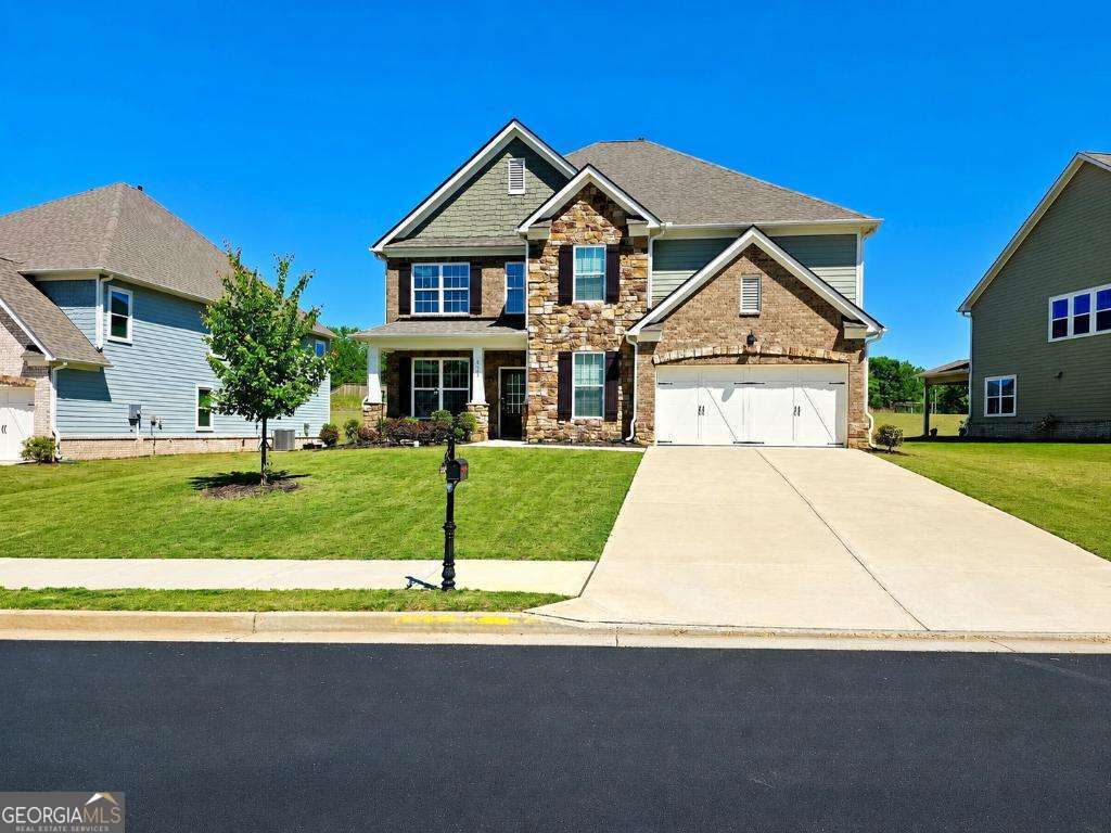 4055 Harvest Moon Ct — photo