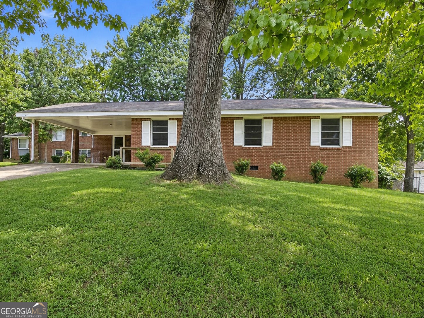 3543 Meadowview Ct — photo