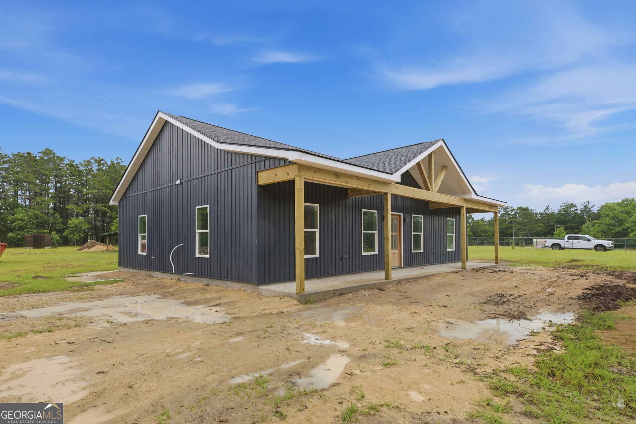 2759 Hortman Mill Rd — photo