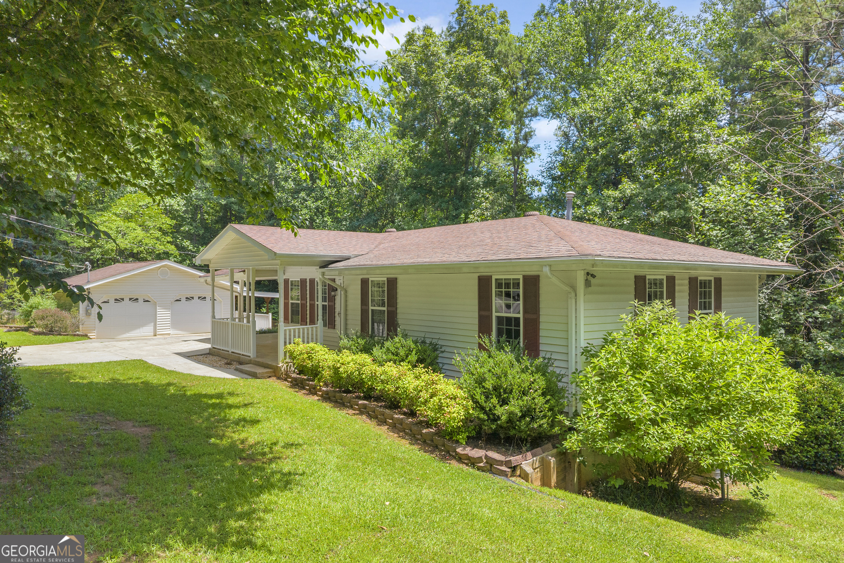 464 Riverbend Road, Toccoa, GA 30577 — photo 2