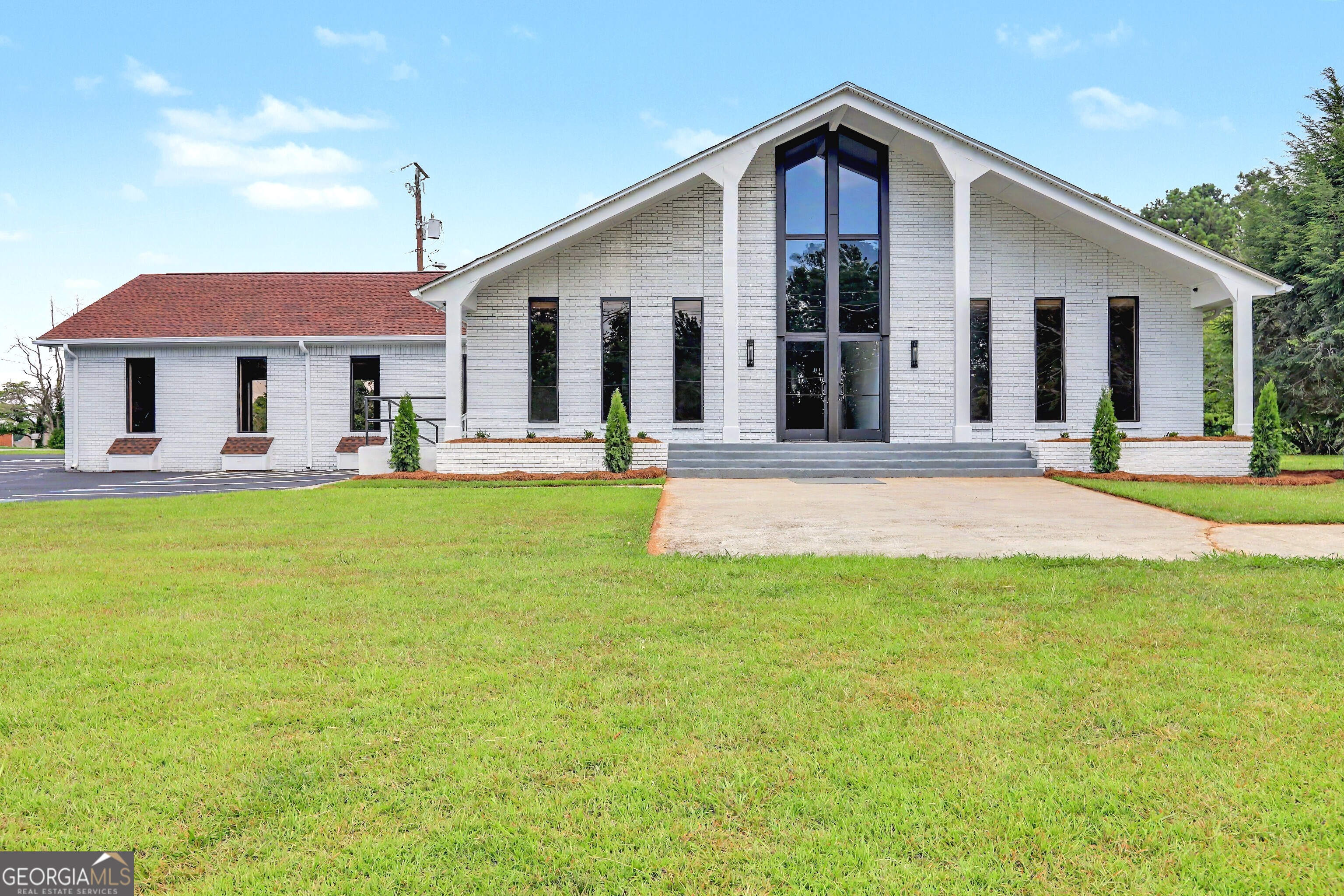 3268 Rex Road, Rex, GA 30273
