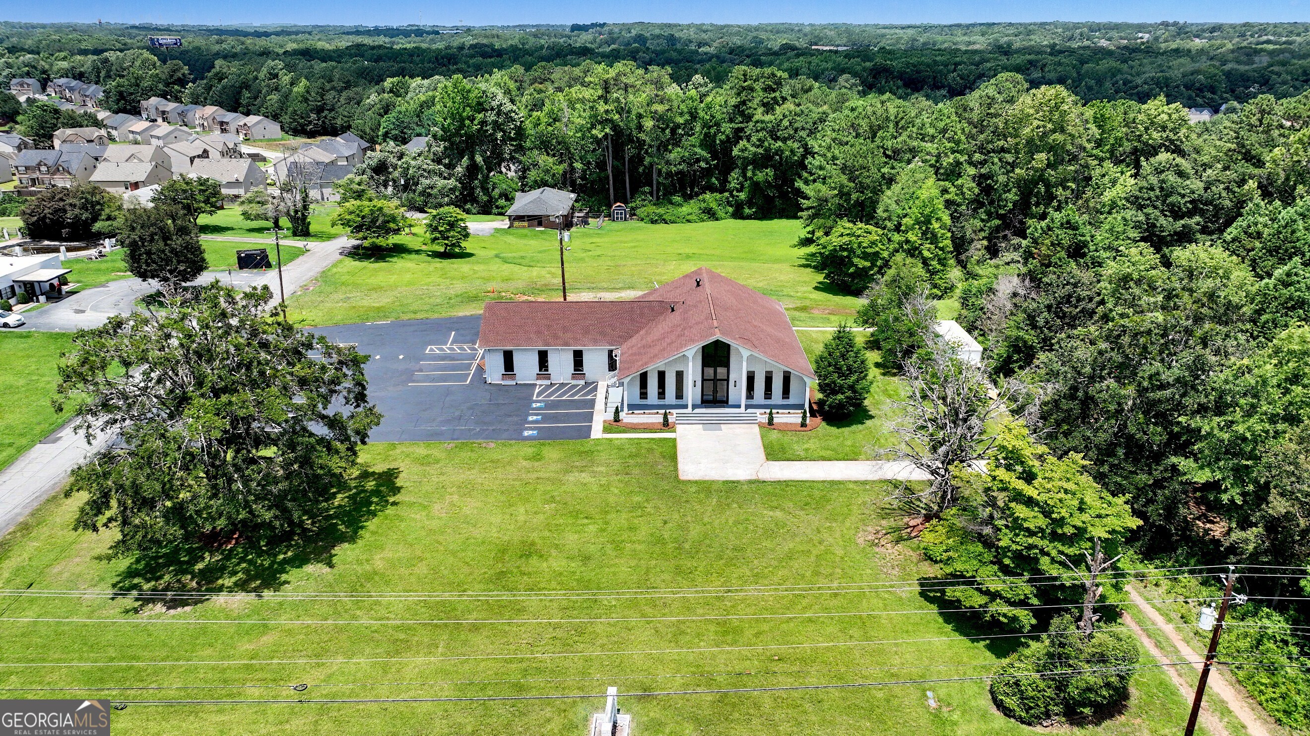 3268 Rex Road, Rex, GA 30273 — photo 3