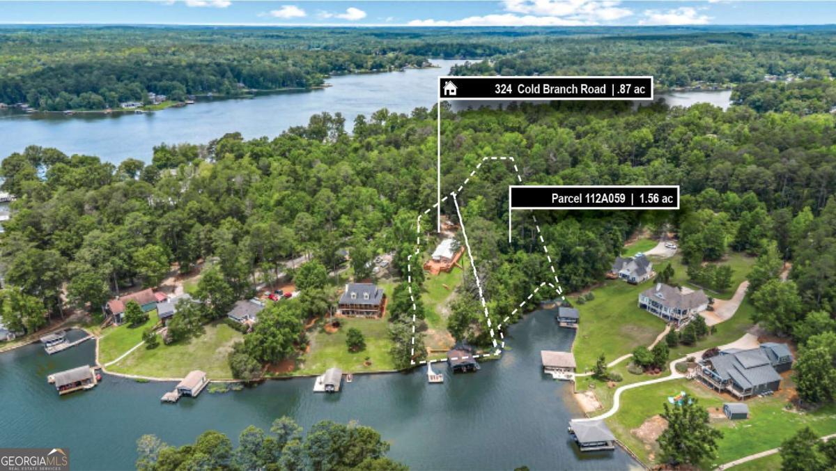 324 Cold Branch Rd — photo