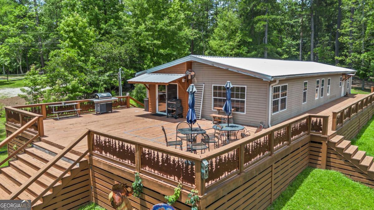 324 Cold Branch Road, Eatonton, GA 31024 — photo 2