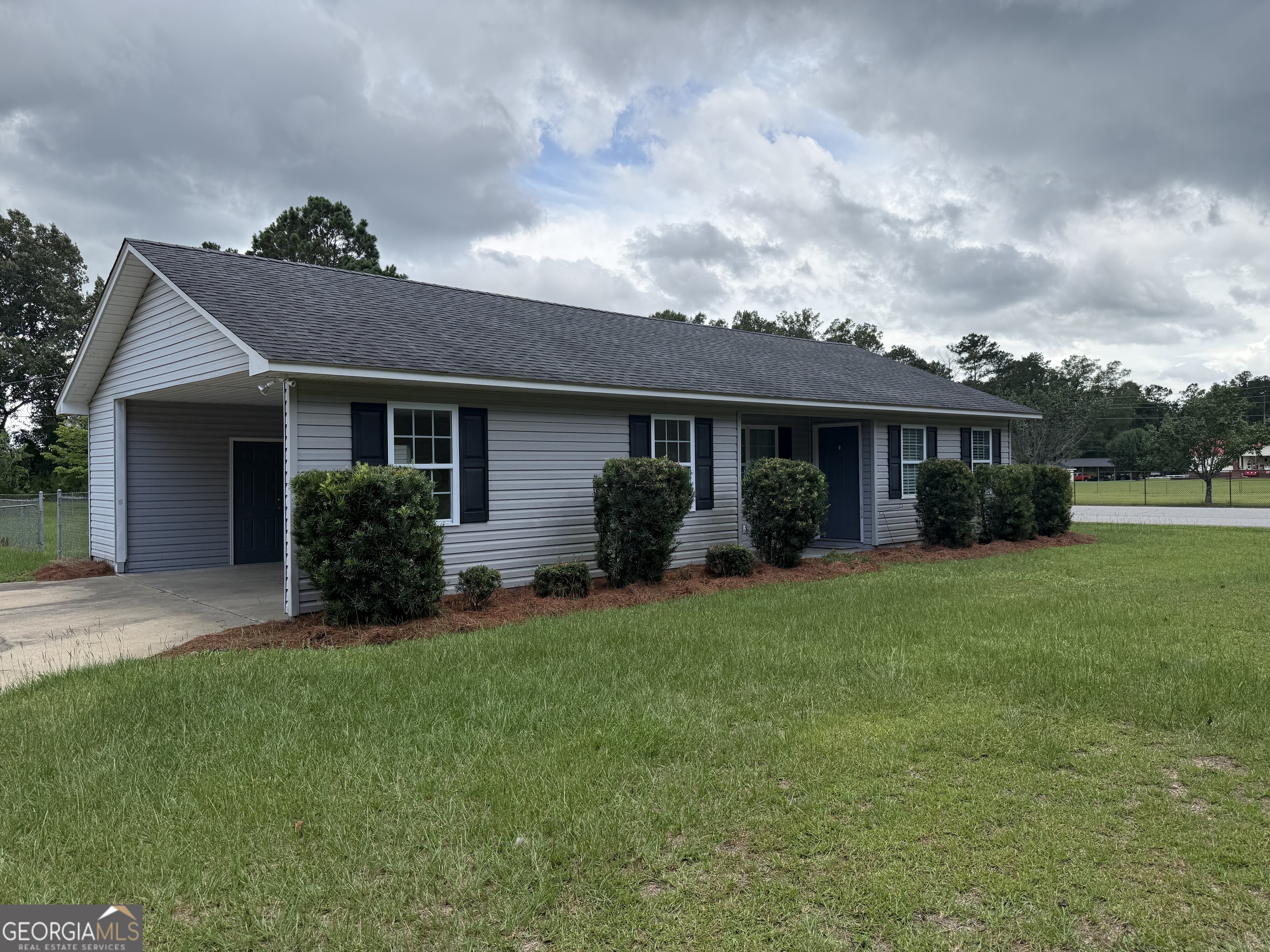 136 Trinity Road, Dublin, GA 31021 — photo 3
