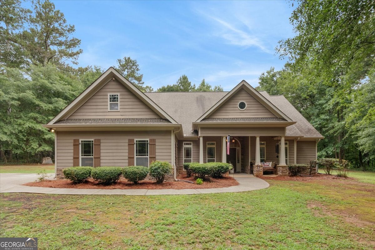 2930 Athens Hwy — photo