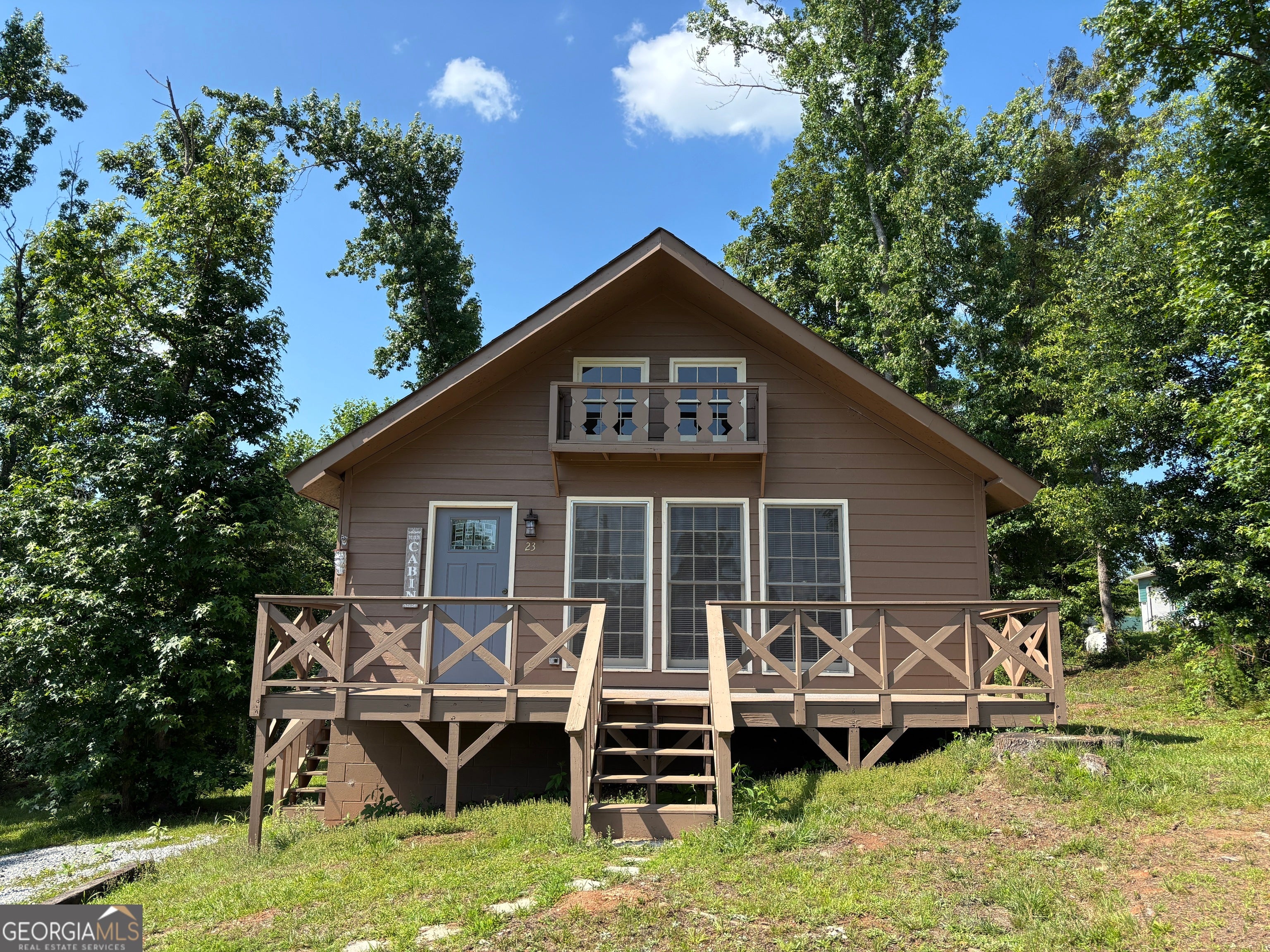 23 Cherokee Resort Rd — photo
