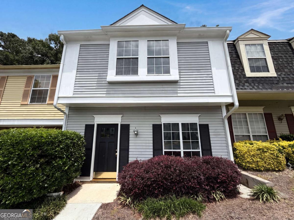 3970 Hancock Cir — photo