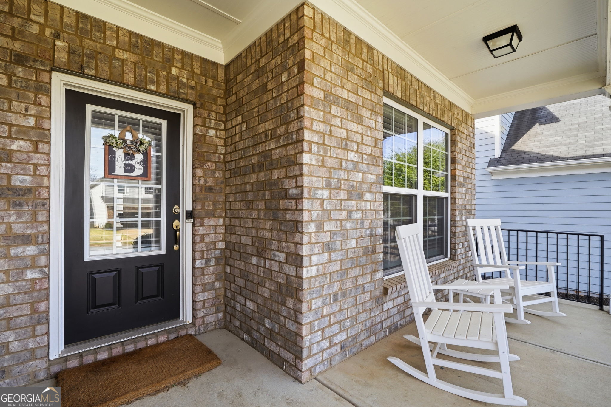 416 Timberleaf Road, Canton, GA 30115 — photo 3