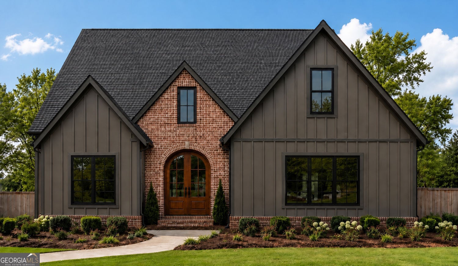 5440-A Oak Manor Way — photo