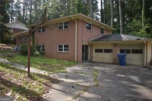3798 King Henry Rd SW — photo