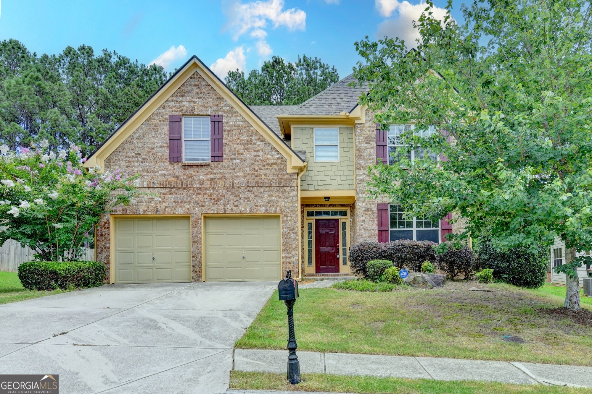 3473 Fallen Oak Dr — photo