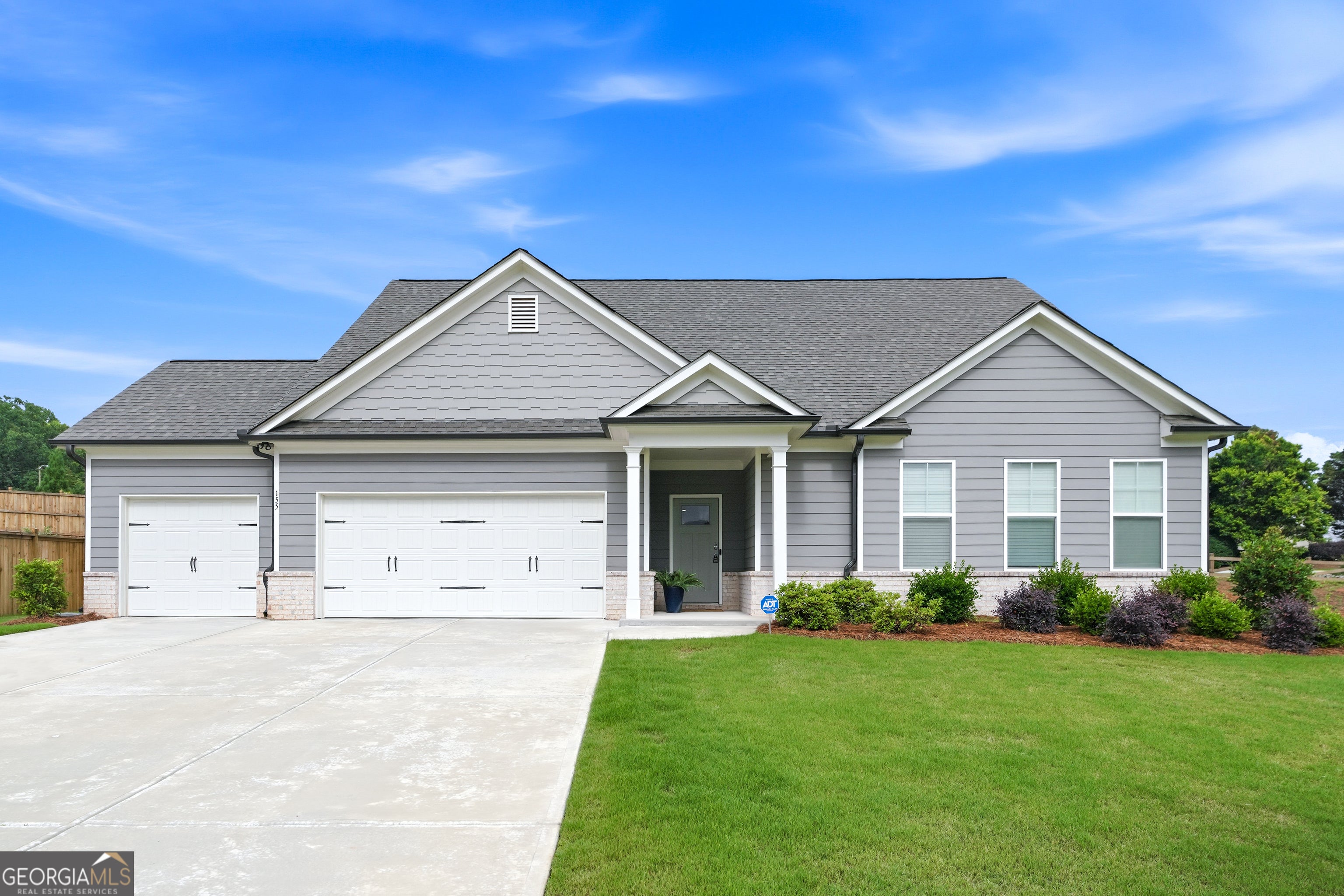 155 Cherokee Rose Ln — photo