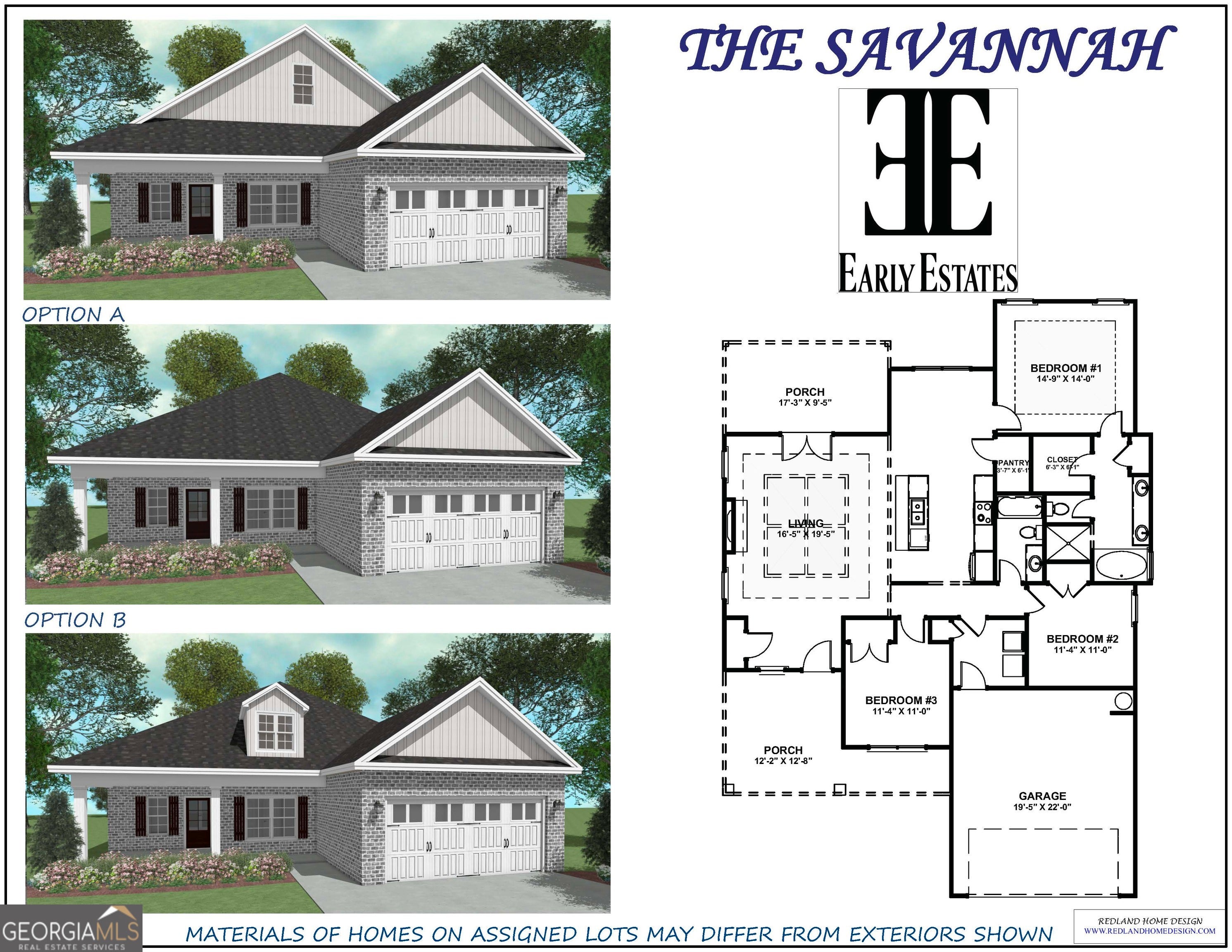 138 Early Dr — photo