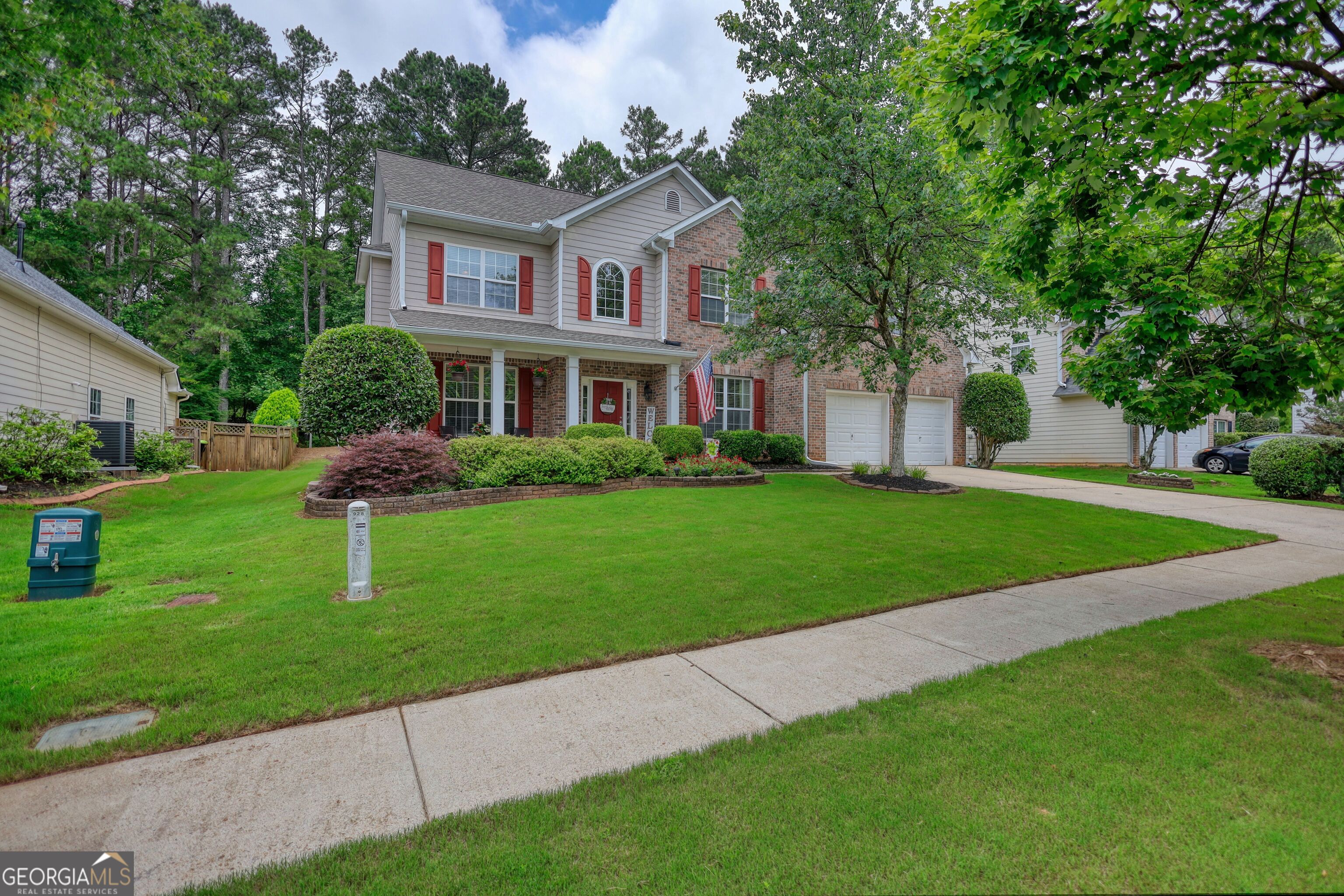 924 Buckhorn Bnd — photo
