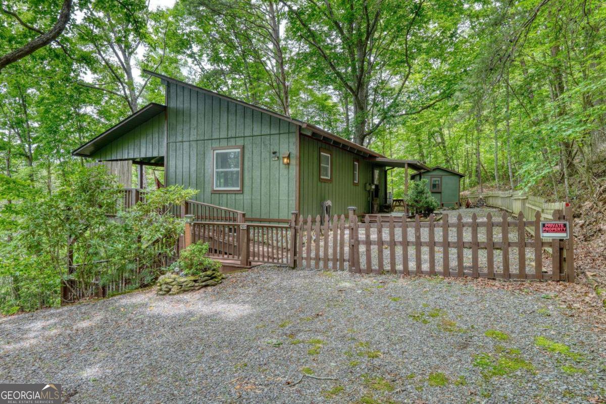 664 High Ridge Road, Murphy, NC 28906 — photo 2