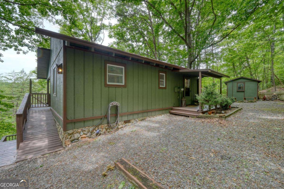 664 High Ridge Road, Murphy, NC 28906 — photo 3
