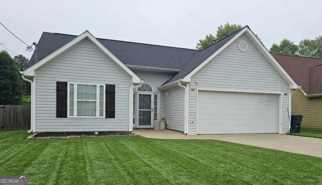 54 Leisure Dr NW — photo