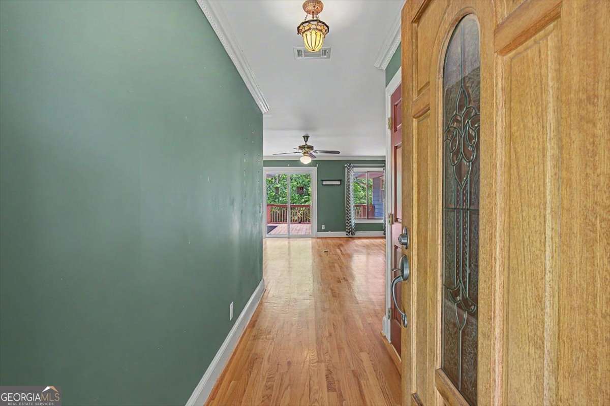 269 B Hermitage Road, Rome, GA 30161 — photo 2