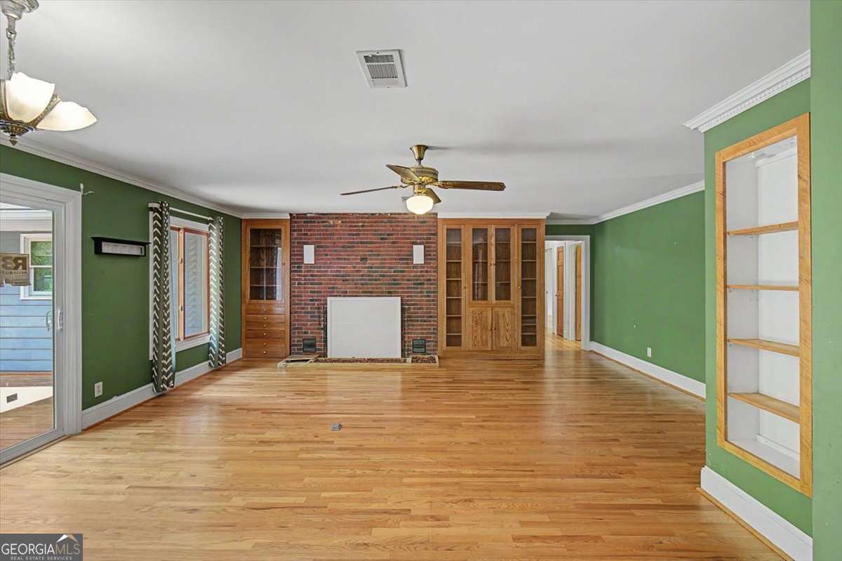 269 B Hermitage Road, Rome, GA 30161 — photo 3