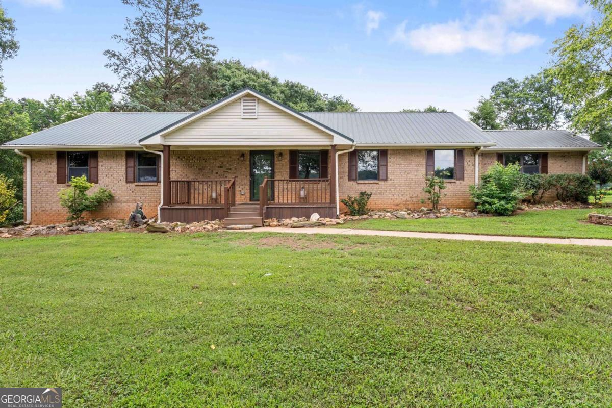 2414 Bethesda Church Rd — photo
