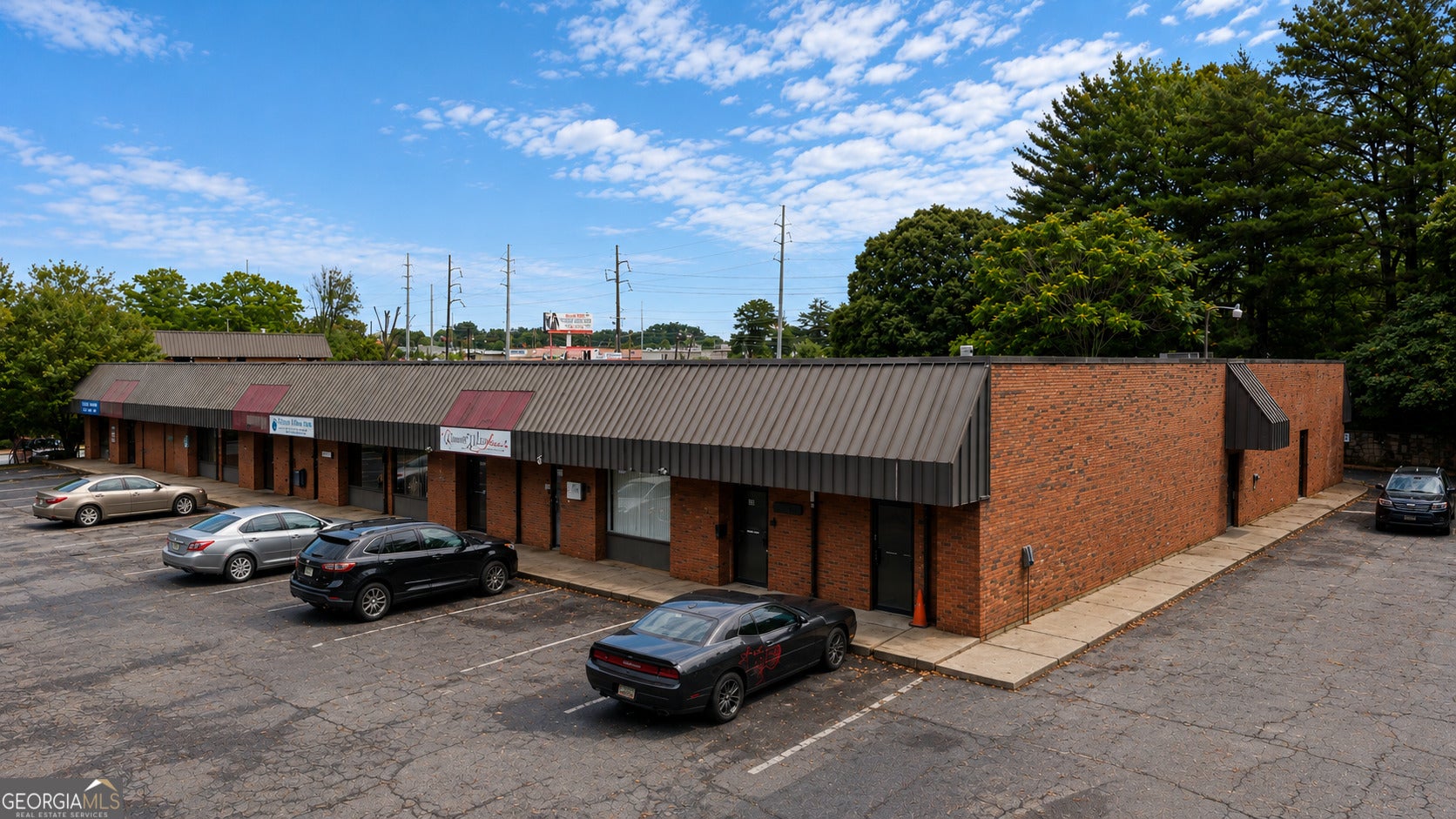 2855 Candler Rd — photo