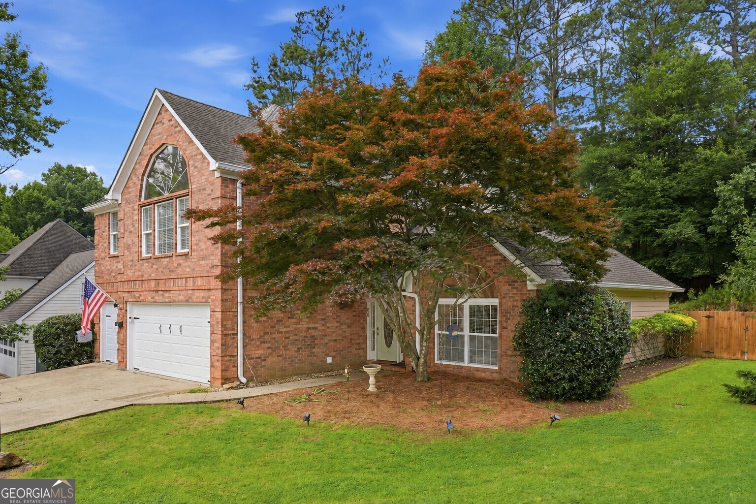 5270 Cameron Forest Pkwy — photo