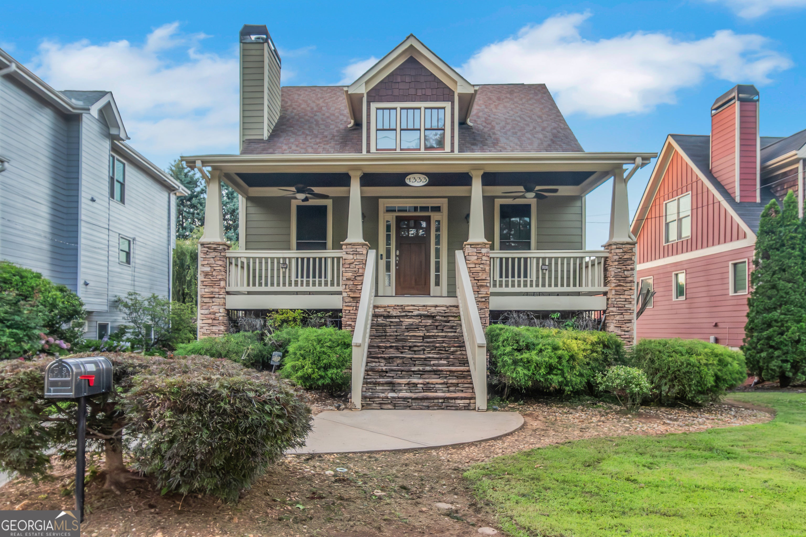 1333 Eubanks Ave — photo