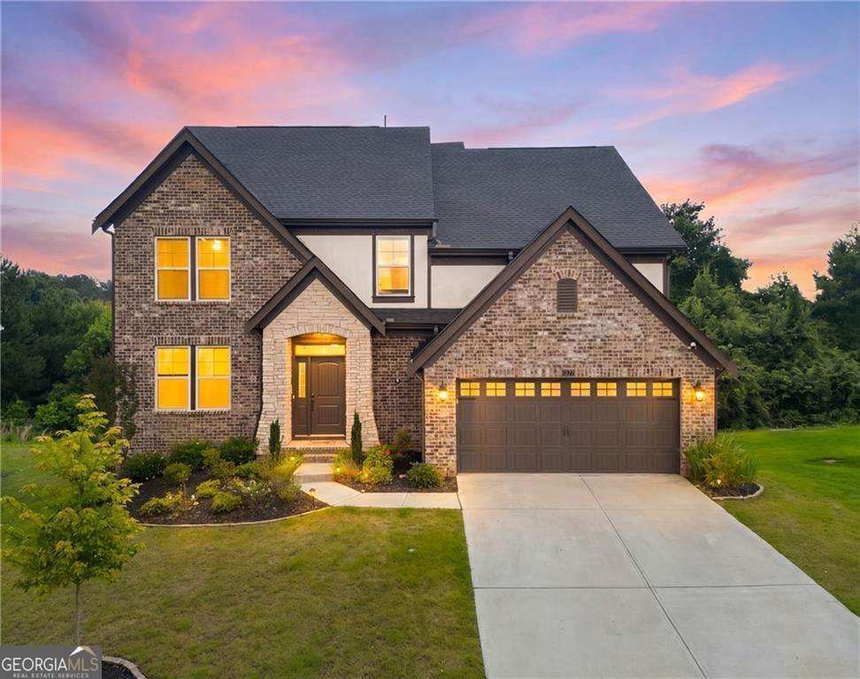 8150 Scenic Ridge Way — photo
