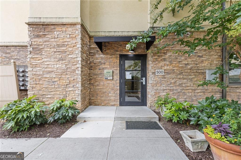 2230 Cheshire Bridge Rd NE 510 — photo